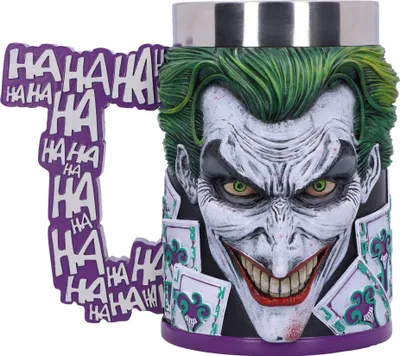 Obrázek produktu pro DC Comics Džbán Joker
