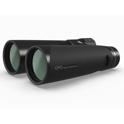 Produktbild von GPO 12.5X50 Passion HD Fernglas, 13-fache Vergrößerung, 50mm Objektivdurchmesser, 95m Sehfeld auf 1000m