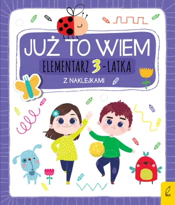 Immagine prodotto di Abecedario per bambini di 3 anni con adesivi. Questo lo so già