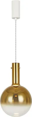 Imagen del producto de Lámpara colgante TORONTO 1xGU10, modelo Milagro ML0326
