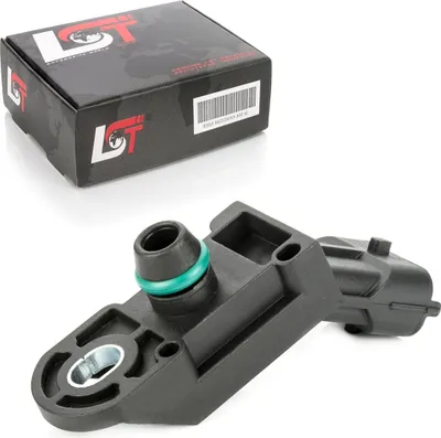Produktbild von Drucksensor Saugrohrdruck für OPEL Vivaro 2.5D RENAULT Laguna 1.9DCI SMART 450
