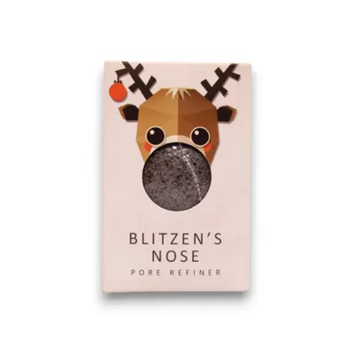Produktbild von Konjac, Festive Blitzen S, Makeup Sponge