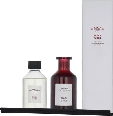 Zdjęcie produktu dla Urban Apothecary Black Viper dyfuzor zapachowy