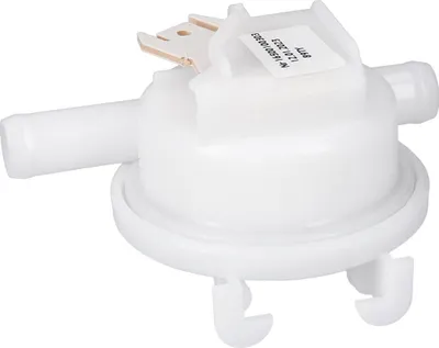 Produktbild von Durchflussmengenmesser smeg 769290113 für Geschirrspüler