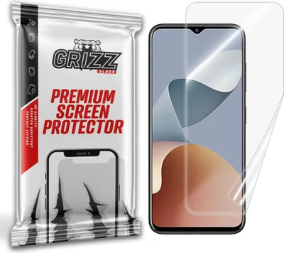 Produktbild von Keramische Folie GrizzGlass CeramicFilm für ZTE Blade A73