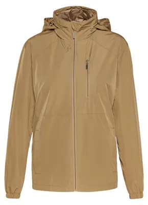 Image de Veste CALEY pour femme - Olive, XL