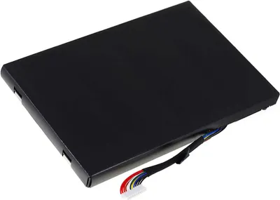 Produktbild von Akku für Dell Alienware M14xR2