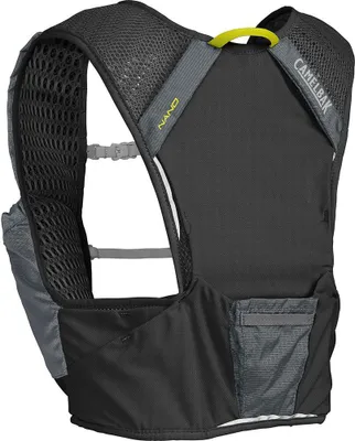 Obrázok produktu pre Camelbak - CB1919002093 - Vesta na pitie - Nano Vest Graphite / Sulphur Spring M