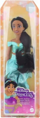 Obrázok produktu pre Bábika Disney Princezná Jasmína