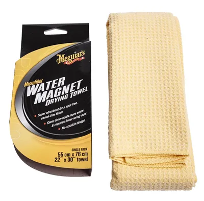 Produktbild von Meguiar's X2000EU Water Magnet Drying Towel Trockentuch
