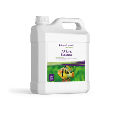 Zdjęcie produktu dla Aquaforest Life Essence 2000ml - bakterie