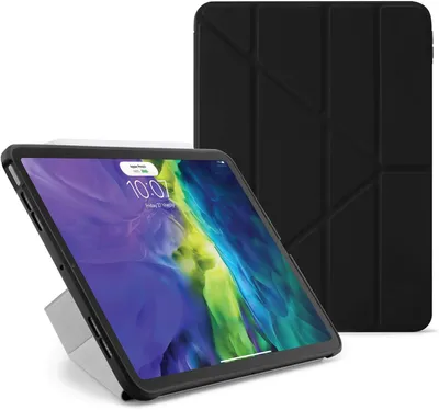 Produktbild von Pipetto Origami No1 Original, Folio, Apple, iPad Air 5 / 10.9 (2022) A2588, A2589, A259, 27,7 cm (10.9")