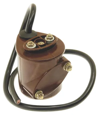 Produktbild von Außenzündspule CIF für Vespa 150 / GS 150 / GL Exportmodell