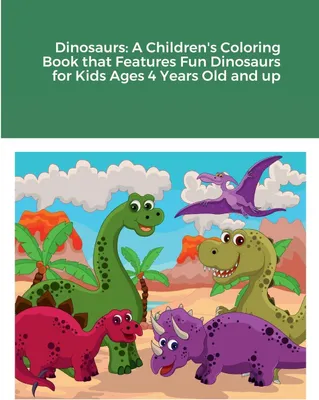 Produktbild von Dinosaurs