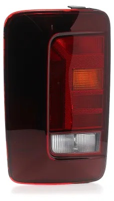 Produktbild von TYC Rückleuchte Heckleuchte Rechts für VW CADDY IV Kombi (SAB, SAJ) CADDY IV Kasten (SAA, SAH) CADDY ALLTRACK Kombi (SAB) CADDY ALLTRACK Kasten (SAA)