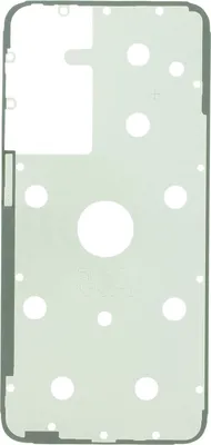 Produktbild von Samsung, Original Akkudeckel Klebestreifen für Samsung Galaxy A35, Transparent
