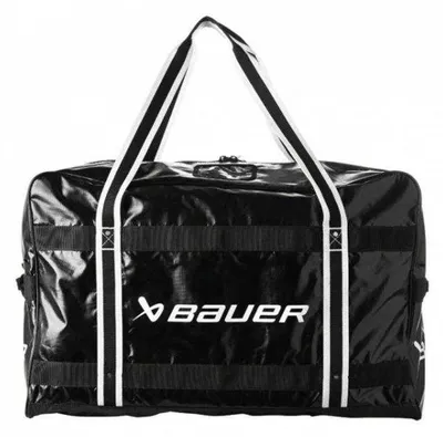 Obrázek produktu pro Bauer – cestovní taška „Pro“, Hockey PP10418 (jedna velikost) (černá)