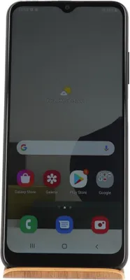 Obrázok produktu pre Samsung Galaxy A03S 32GB čierny