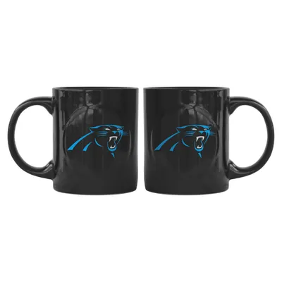 Produktbild von Carolina Panthers Tasse Ralley 325ml