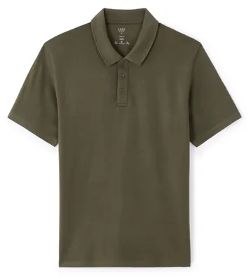 Produktbild von Celio Herren Polohemd Leterne Größe M