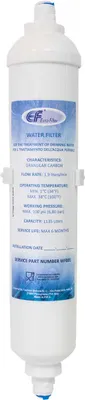 Produktbild von Wasserfilterpatrone für Kühlschrank