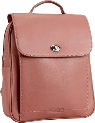 Zdjęcie produktu dla Leonhard Heyden Nizza City Plecak skórzany 34 cm