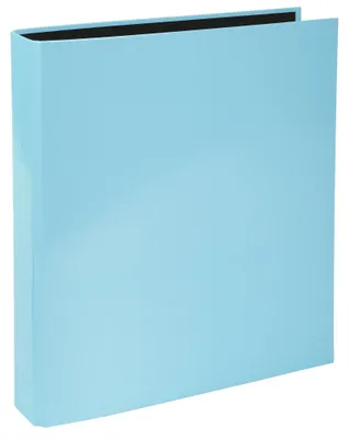 Obrázok produktu pre Exacompta 54568E, A4, Lepenka, svetlo modrá, 4 cm, 40 mm, 275 mm