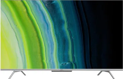 Produktbild von Metz 65MUD7000Z, 165,1 cm (65"), 3840 x 2160 Pixel, LED, Smart-TV, WLAN, Schwarz