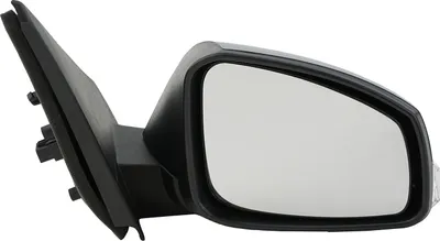 Produktbild von Außenspiegel passend für Renault Megane III 11/2008- Rechts grundiert Johns