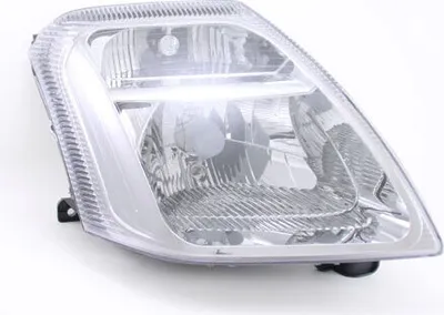 Produktbild von Scheinwerfer passend für Citroen C2 09/2003- H4 rechts 0000620670 00006205ZW 96422810 6205ZW 620670 Johns
