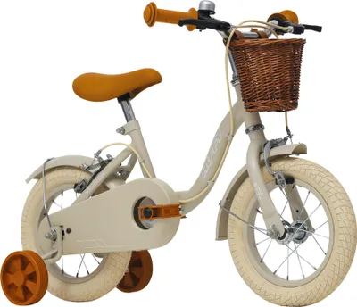 Produktbild von Huffy Vintage 12 Zoll Kinderfahrrad