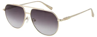 Productafbeelding van LONGCHAMP SUNGLASSES Zonnebrillen LO174S 57723
