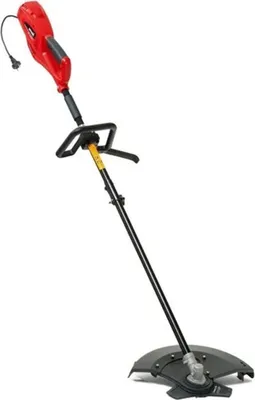 Produktbild von MTD Elektro Motorsense 1000B Rasentrimmer Freischneider