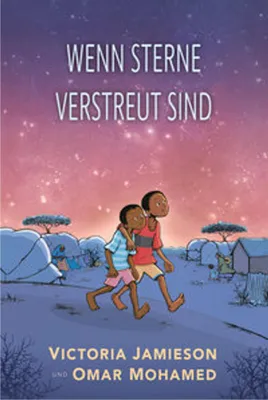 Obrázek produktu pro Wenn Sterne verstreut sind