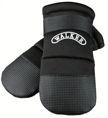 Produktbild von Trixie Walker Care Pfotenschutz-Stiefel - M