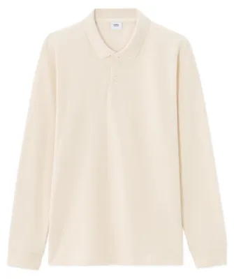 Produktbild von Celio Meoneml Langarm-Poloshirt S