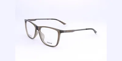 Produktbild von Polaroid PLD D549/G Brown 55/15/145 Herren Brillen