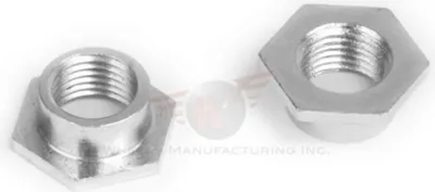 Produktbild von Wheels Manufacturing Dropout Saver Gewindeeinsätze, < 7mm, (VE/2)