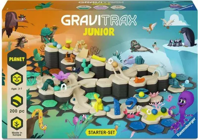 Produktbild von Starter-Set XXL Planet Ravensburger 27059