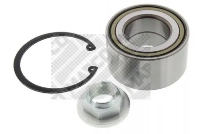 Produktbild von MAPCO Radlagersatz Vorne für FORD TRANSIT CONNECT (P65, P70, P80) 74mm 26689