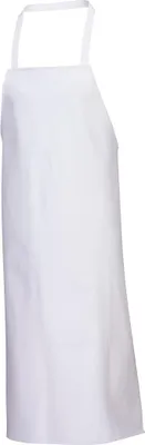 Produktbild von Portwest 2207 Schürze für die Lebensmittelindustrie White