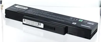 Produktbild von AGI 11.1V, 4800 mAh, Li-Ion, 4800 mAh, Notebook/Tablet, Lithium-Ion, 20,5 cm, 5 cm, 2,1 cm