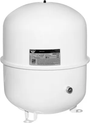 Obrázek produktu pro Expanzní nádoba Zilflex H 80 litrů, bílá Zilmet