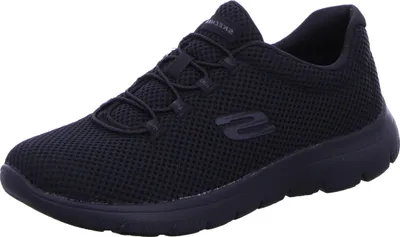 Zdjęcie produktu dla Sneakersy damskie Skechers SUMMITS - QUICK LAPSE 25757-36, 25757-37, 25757-38, 25757-39, 25757-40, 25757-41, 25757-42, 0193113315465, 0193113315489, 0193113315502, 0193113315519, 0193113349156, 0193113349170, 0193113349194, 0193113349200, 0195969800096, 29984-38, 29984-39, 29984-40, 29984-41, 29984-42, 31774-37, 31774-38, 31774-39, 31774-40, 31774-41, 31774-42 SKE-12985 czarny/czarny 39
