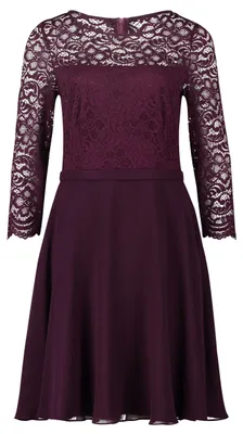 Produktbild von Vera Mont Damen Kleid