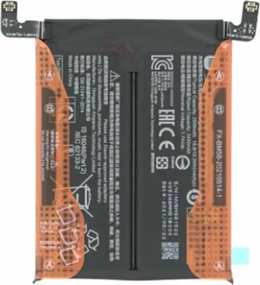 Produktbild von Xiaomi 11T Pro-batteri