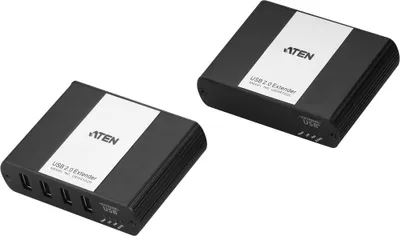 Produktbild von ATEN UEH4102 Local and Remote Units