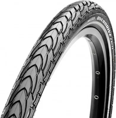 Produktbild von MAXXIS Overdrive 29/28" (622 mm) 40.0 Trekkingrad-Reifen