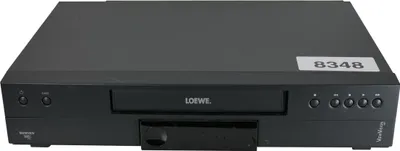 Immagine prodotto di Loewe VV5106H | Videoregistratore VHS