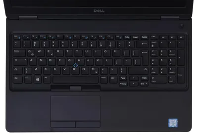 Zdjęcie produktu dla DELL LATITUDE 5590 i5-8350U 16GB 256GB SSD 15,6" FHD Win11pro + zasilacz UŻYWANY